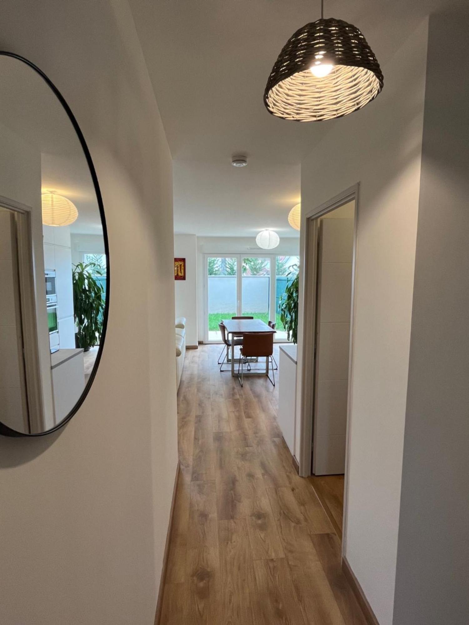 Leyment Maison T4 Cosy + Jardin מראה חיצוני תמונה