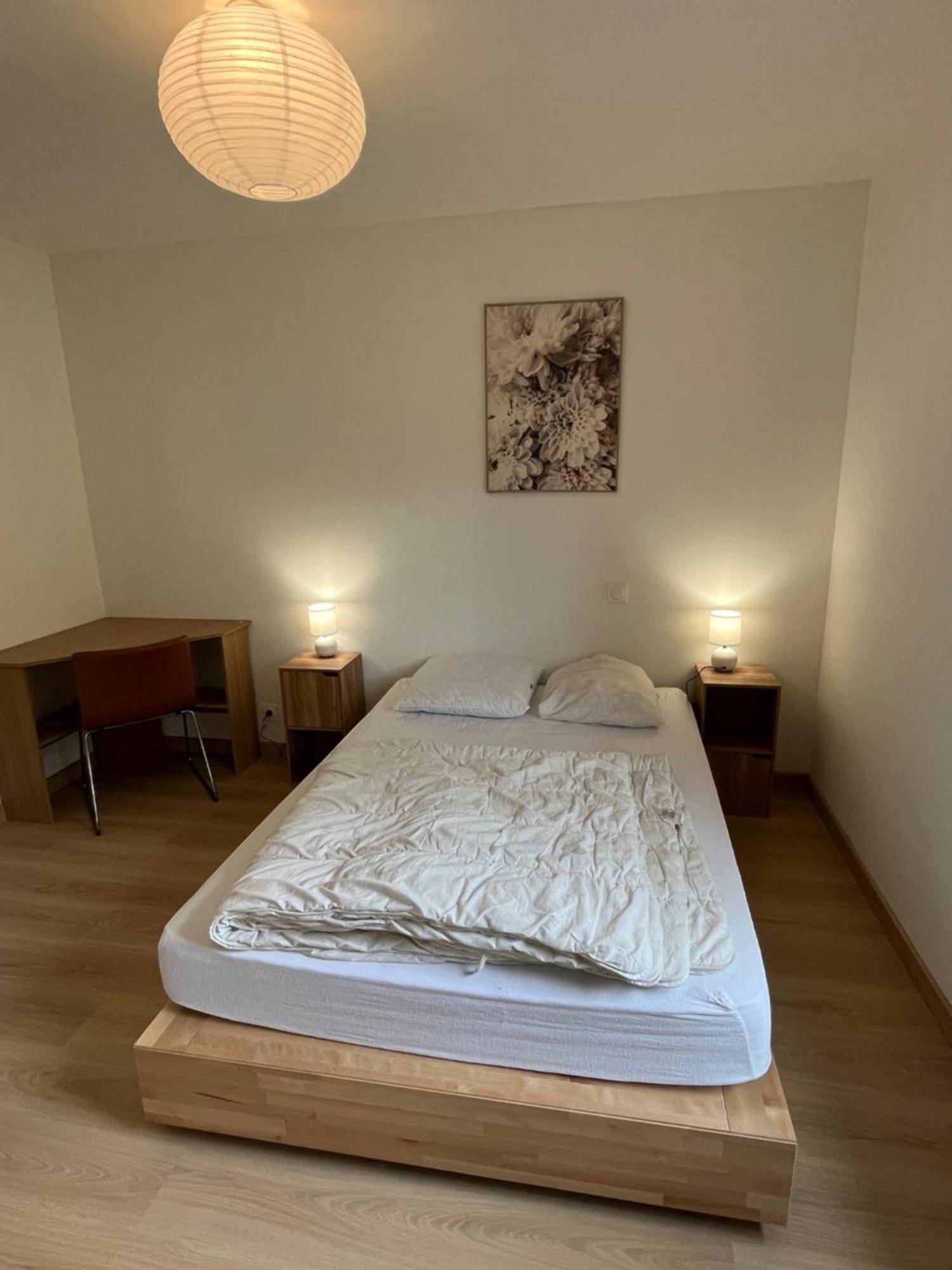 Leyment Maison T4 Cosy + Jardin מראה חיצוני תמונה