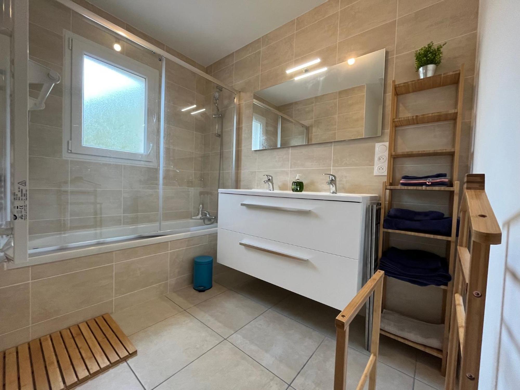 Leyment Maison T4 Cosy + Jardin מראה חיצוני תמונה