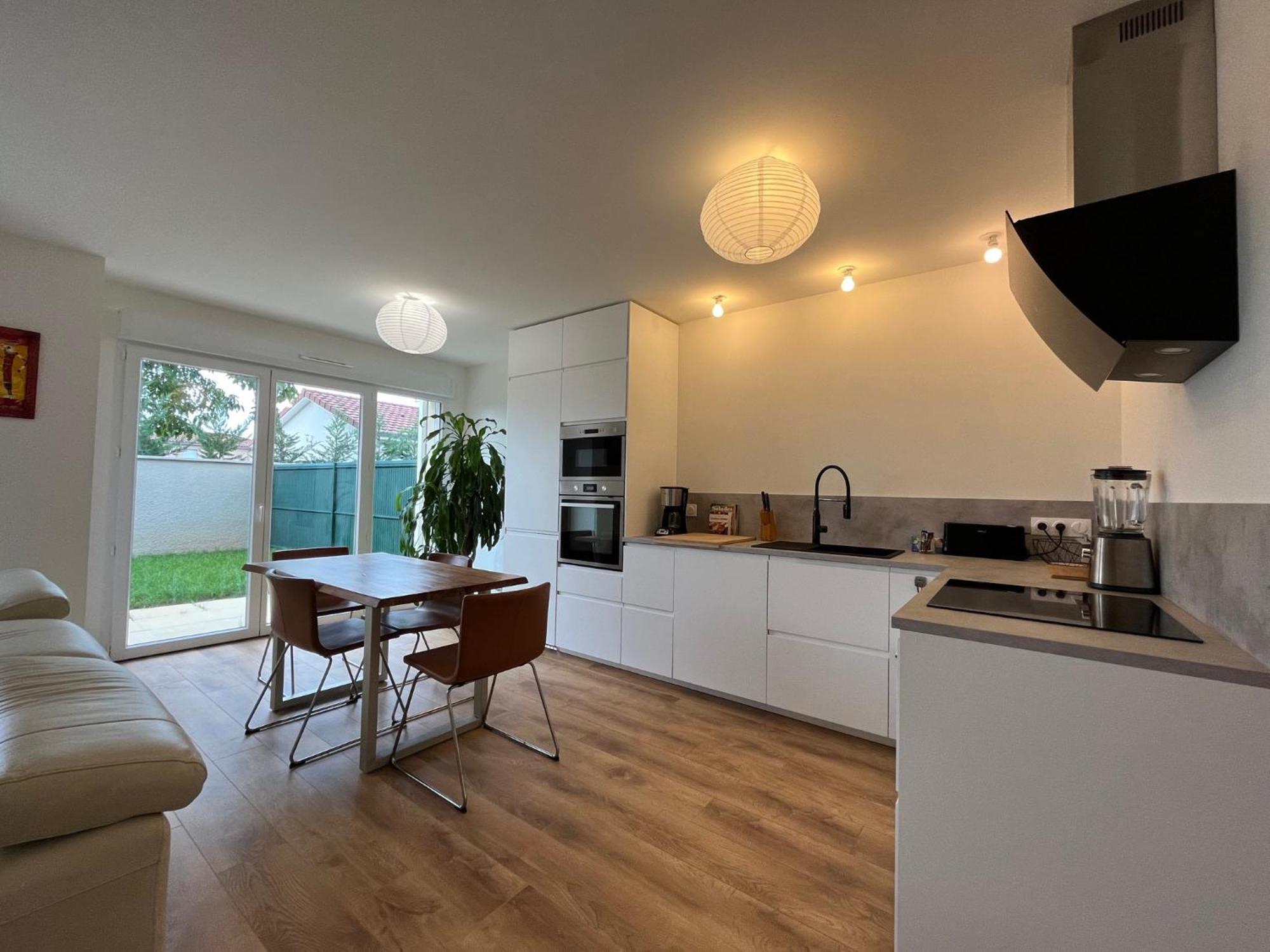 Leyment Maison T4 Cosy + Jardin מראה חיצוני תמונה